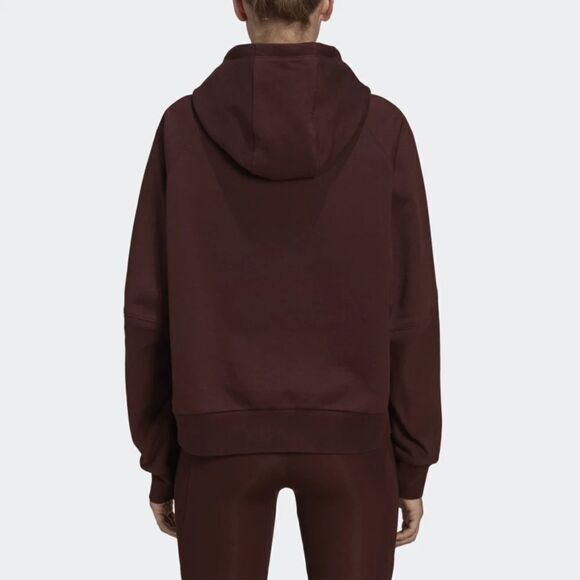 Adidas Y-3 CLASSIC CHEST LOGO HOODIE - Picture 2 of 14